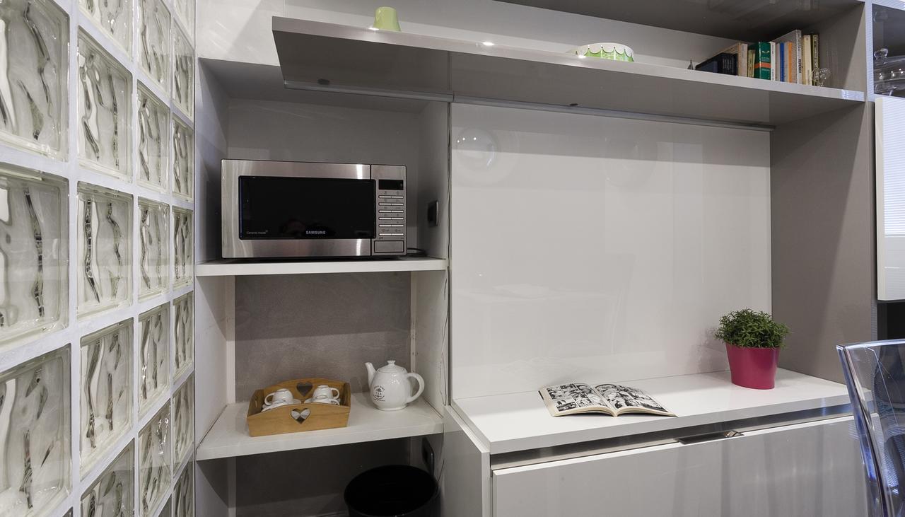 Italianway-corso 8 * Mailand