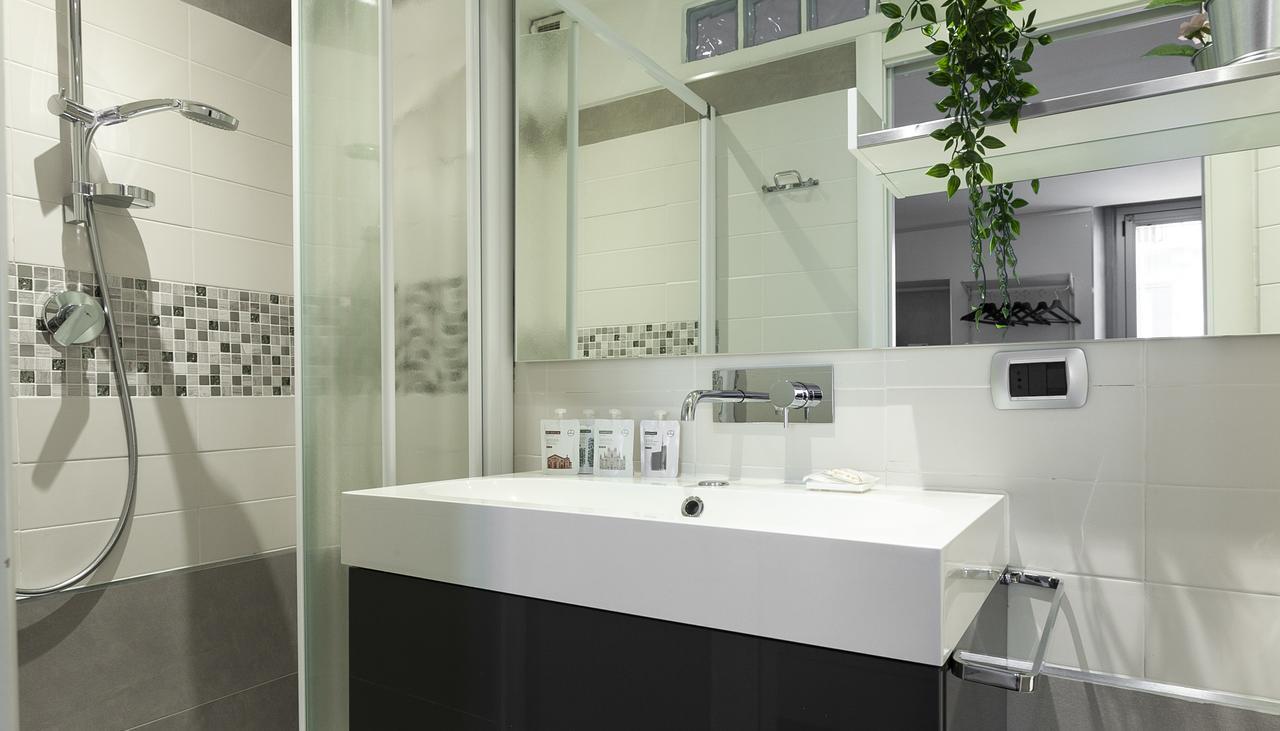 Apartment Italianway-corso 8 Mailand
