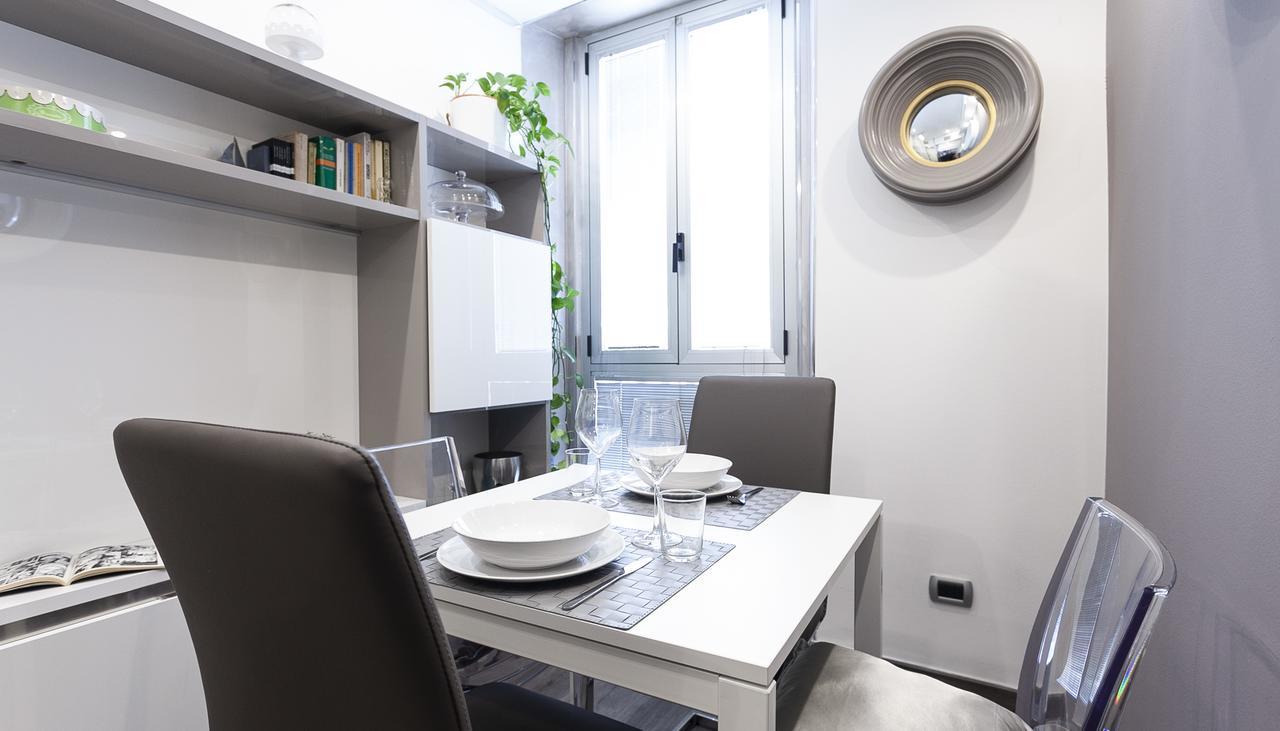 Apartment Italianway-corso 8 Mailand