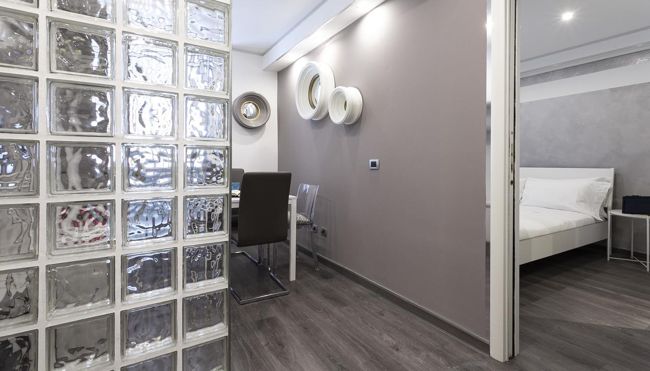 Italianway-corso 8 Apartment Mailand
