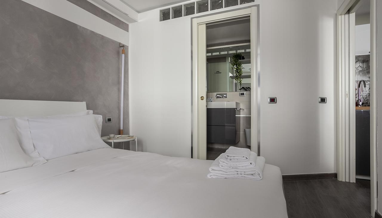 Italianway-corso 8 Apartment Mailand